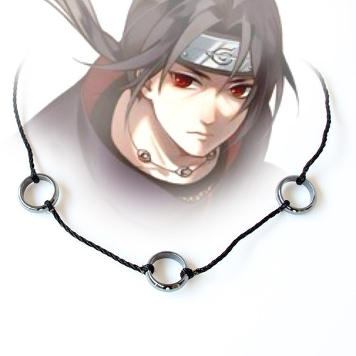 Naruto akatsuki uchiha - naruto,