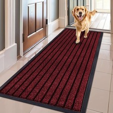 Non Slip Hallway Runner Rug