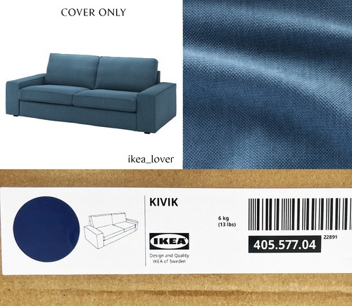 Ikea kivik only - kivik, cover