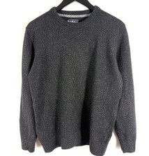 Barbour Jumper Mens Medium
