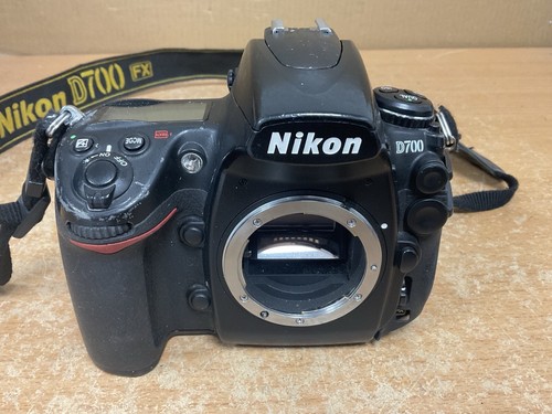 Nikon d700 defect digital - nikon,