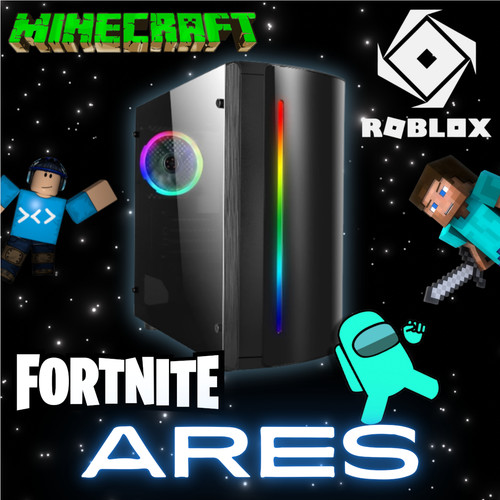 Ares gigagaming rgb intel - ares, pc