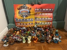 Skylanders Giants Figures - Pick & Choose - Bundle