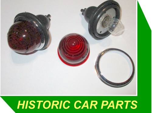 Stop tail lights for - lights, the