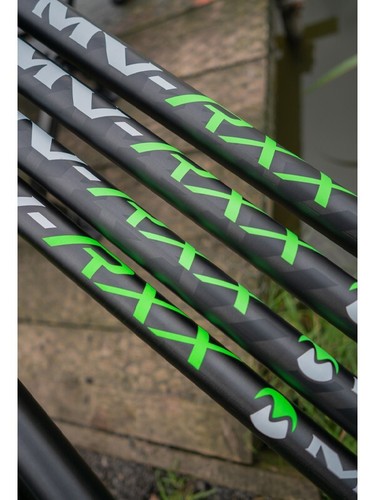 Maver rxx 16m - maver, commercial