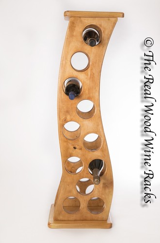 New real wood - wood, wine