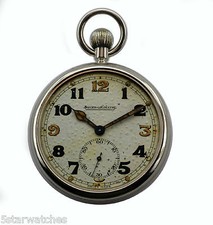 Antique 1930's Jaeger Le