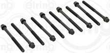 Elring Cylinder Head Bolt Set
