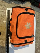 Ambulance Paramedic First Aid