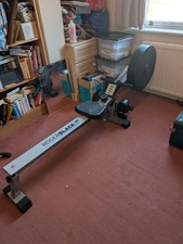 Roger Black Folding Air Rowing