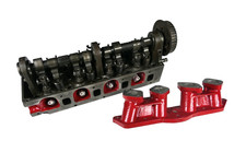 Ford Pinto Big Valve Ported