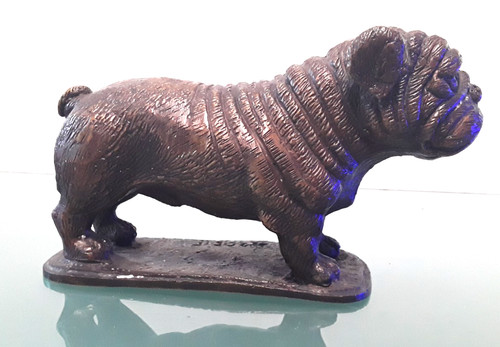 Delightful solid bronze - delightful,