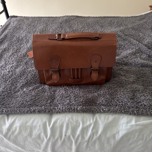 Genuine leather john rocha - john,