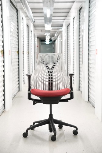 Herman miller sayl office - herman,