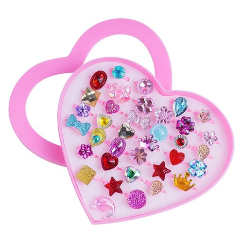 Osdue 36pcs little girl - osdue,