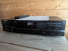 Philips CD630 Compact Disc