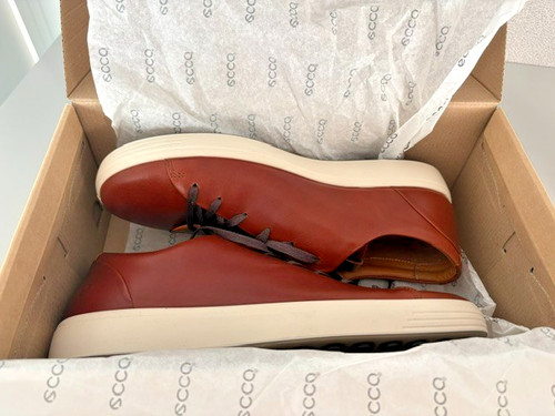 Ecco soft new mens - ecco,