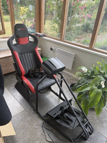 Fanatec csl elite - fanatec, f1