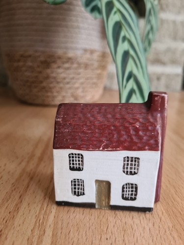 Mudlen end studio pottery - end,