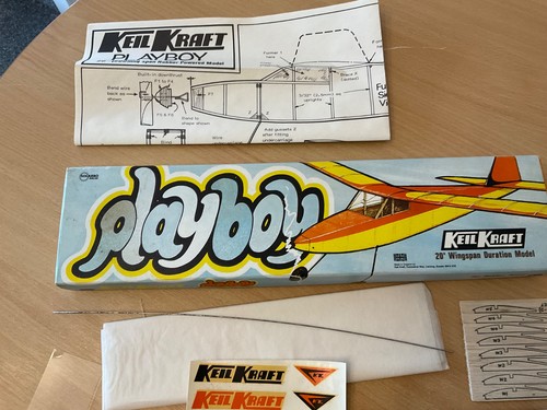 Vintage keil kraft - keil,