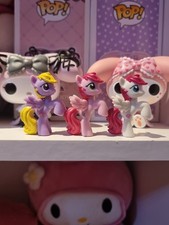 My Little Pony Figure Figurine