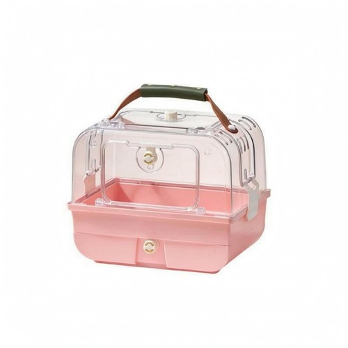 Small bird transport carrier - small,