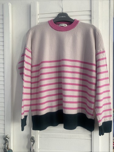 Jaeger merino wool jumper size - merino,