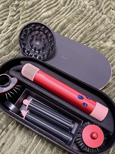 Dyson airwrap complete - dyson,