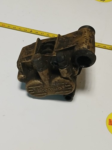 Brembo cagiva mito 125cc front - cagiva,