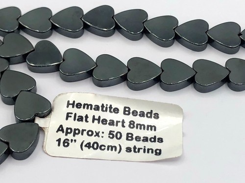 Grey hematite non - ❤️grey, (non