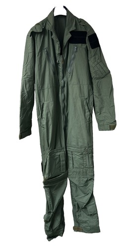 Mk16a raf coverall flight suit - mk16a,