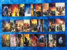 Luis Royo: From Fantasy to