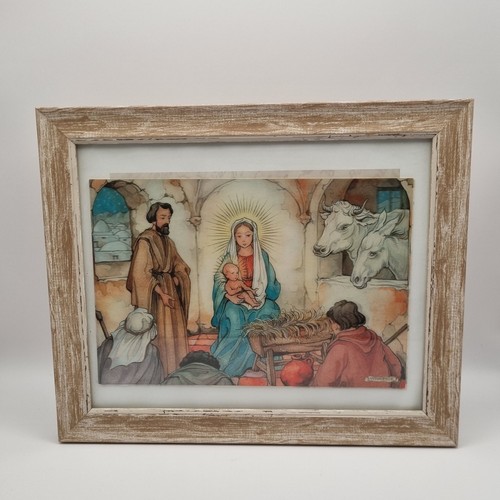 Vintage anton pieck - anton,