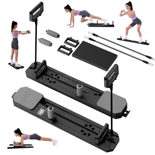 New pilates reformer board - new,