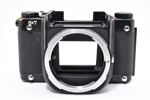 Optical near mint pentax 6x7 - near,