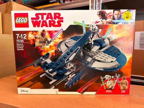 Lego star wars general - -,