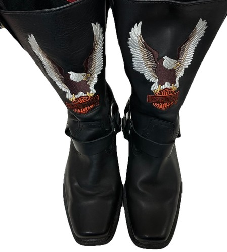 Harley davidson darren harness - darren,