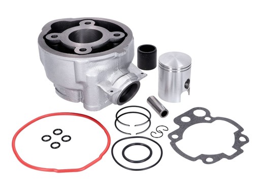 Cylinder kit 50cc for - kit,