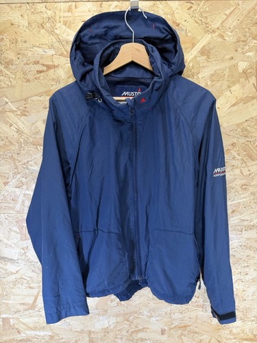 Musto performance coat jacket - coat,