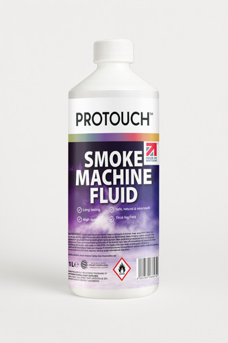 Smoke machine fluid - fluid,