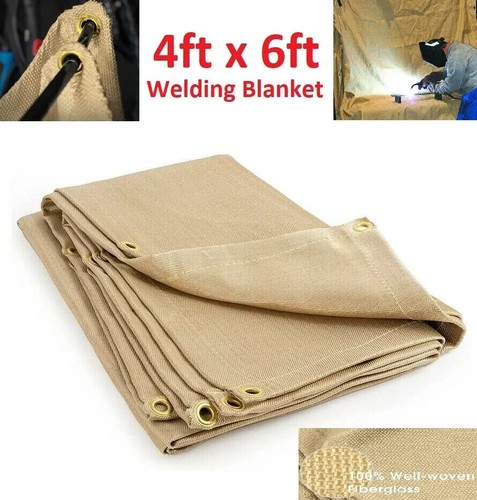 4ft 6ft fiberglass welding - 4ft, x
