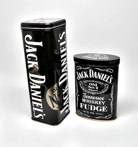 Jack daniels empty display - jack,