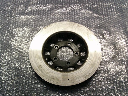 Front brake disc for 1981 - disc,