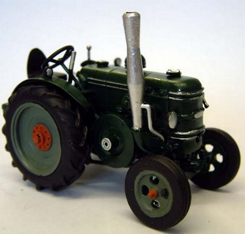 Field marshall tractor series - field,