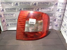 2005 FIAT MULTIPLA RIGHT TAIL LIGHT