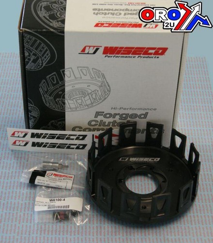 Clutch basket - clutch,