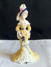 COALPORT COMPTON AND WOODHOUSE