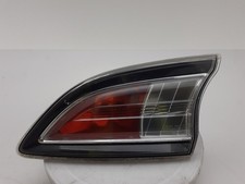 MAZDA 3 Tail Light Rear Lamp