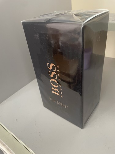 Hugo boss the scent - boss,