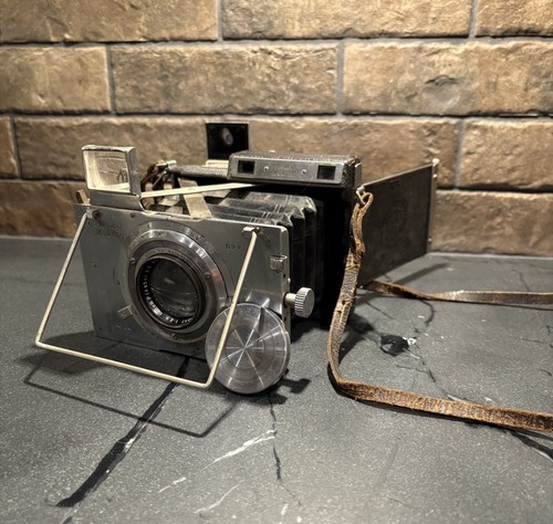 Plaubel makina rare - plaubel, ii